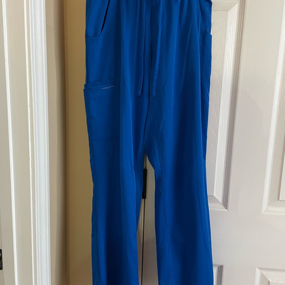 Women’s HH Works Scrub Pants